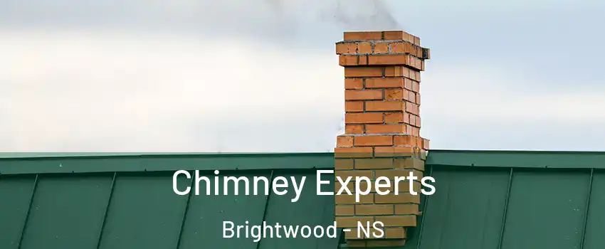 Chimney Experts Brightwood - NS