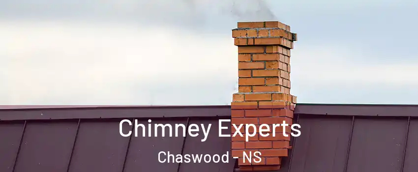 Chimney Experts Chaswood - NS