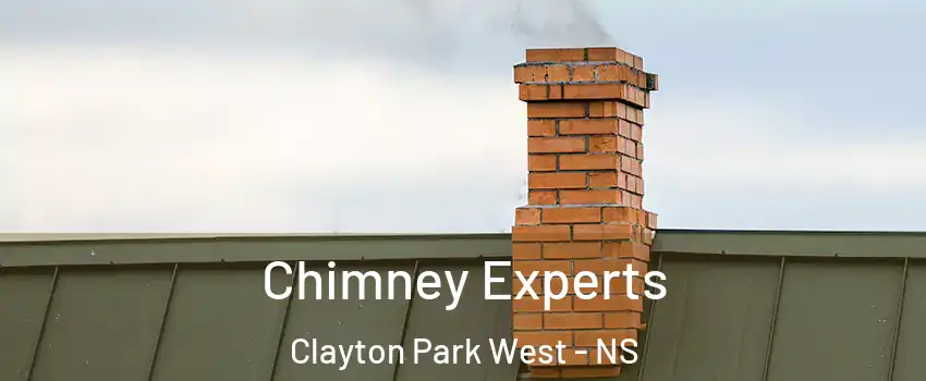 Chimney Experts Clayton Park West - NS