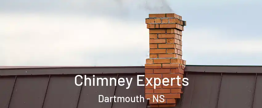 Chimney Experts Dartmouth - NS