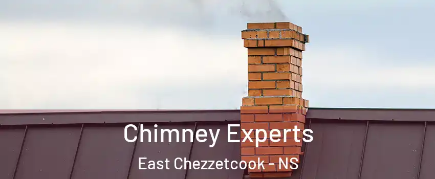 Chimney Experts East Chezzetcook - NS