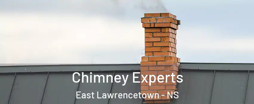 Chimney Experts East Lawrencetown - NS