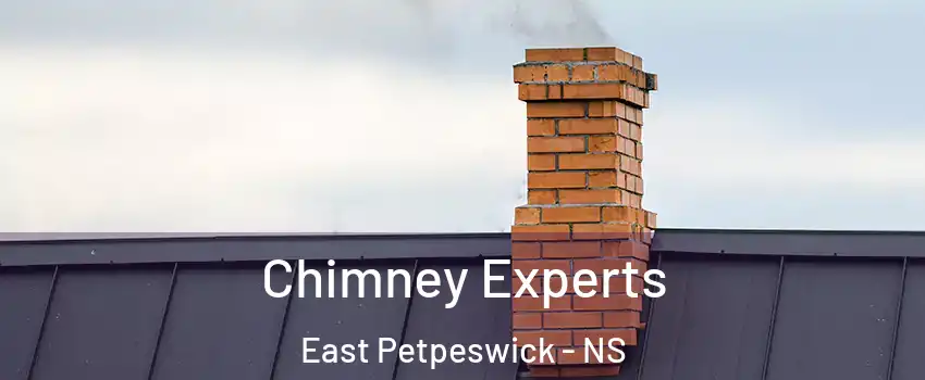 Chimney Experts East Petpeswick - NS