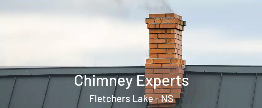Chimney Experts Fletchers Lake - NS
