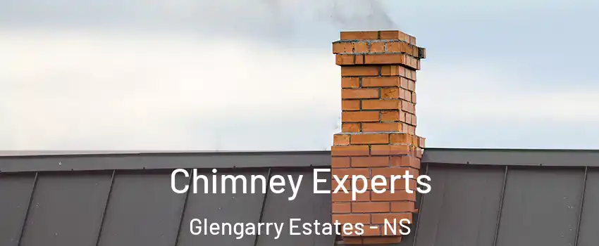 Chimney Experts Glengarry Estates - NS