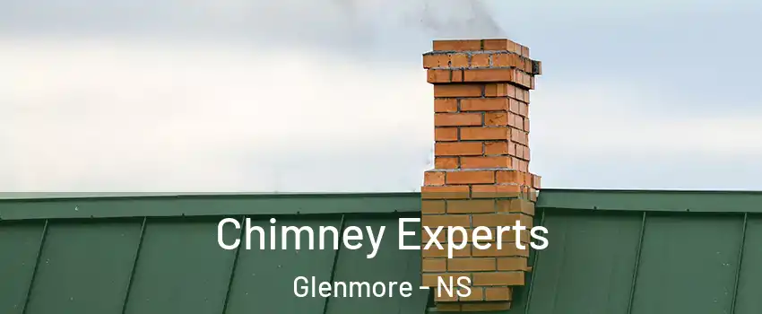 Chimney Experts Glenmore - NS