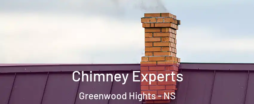 Chimney Experts Greenwood Hights - NS