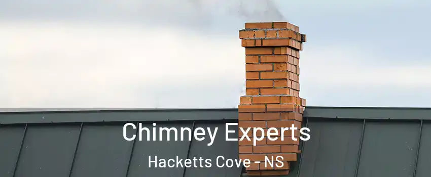 Chimney Experts Hacketts Cove - NS