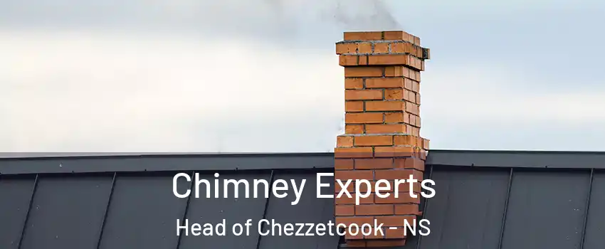 Chimney Experts Head of Chezzetcook - NS
