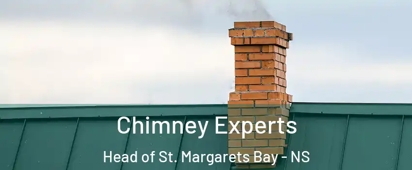 Chimney Experts Head of St. Margarets Bay - NS