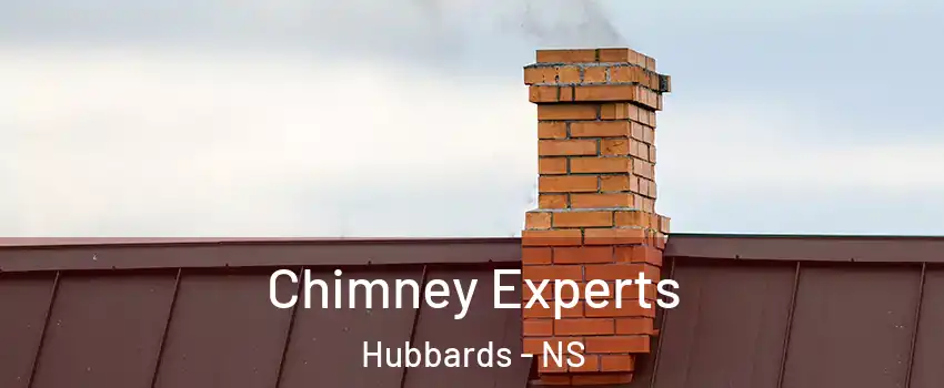 Chimney Experts Hubbards - NS