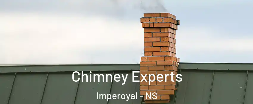 Chimney Experts Imperoyal - NS