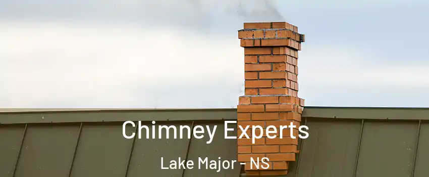 Chimney Experts Lake Major - NS