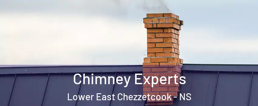 Chimney Experts Lower East Chezzetcook - NS