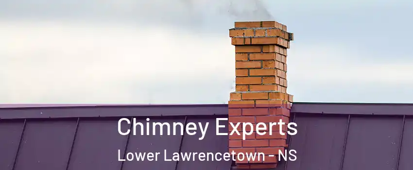 Chimney Experts Lower Lawrencetown - NS