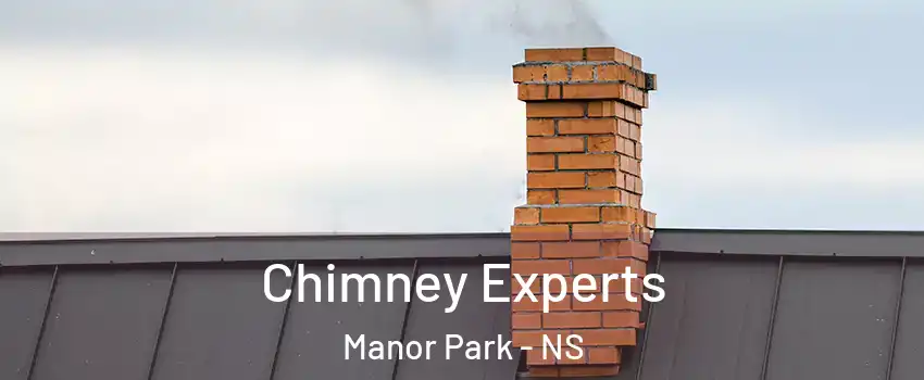 Chimney Experts Manor Park - NS