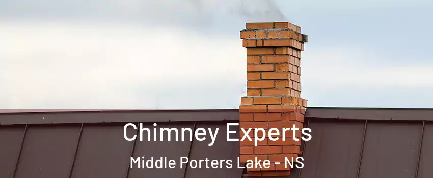 Chimney Experts Middle Porters Lake - NS
