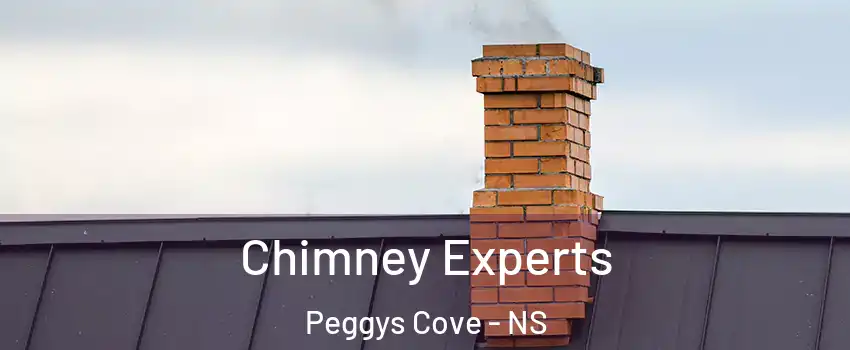 Chimney Experts Peggys Cove - NS
