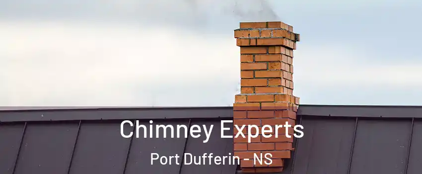 Chimney Experts Port Dufferin - NS