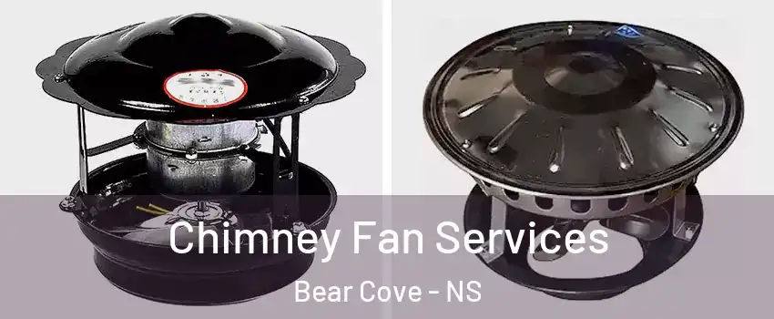  Chimney Fan Services Bear Cove - NS