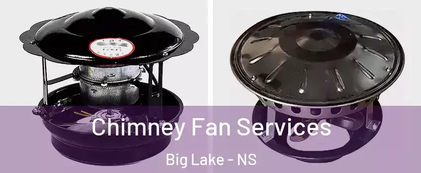  Chimney Fan Services Big Lake - NS