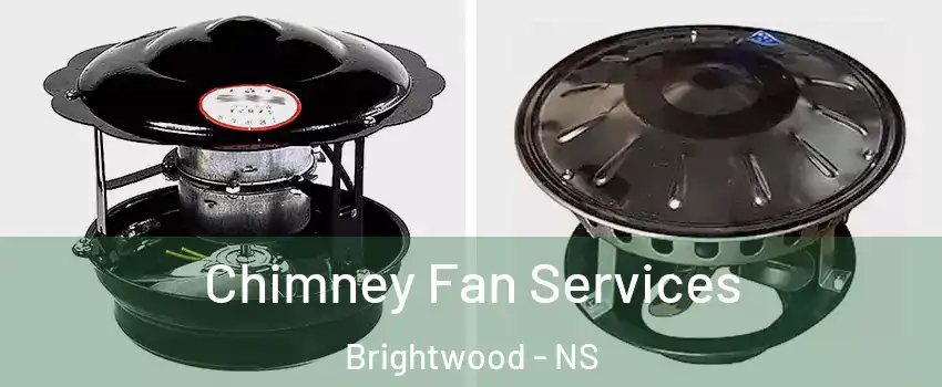  Chimney Fan Services Brightwood - NS