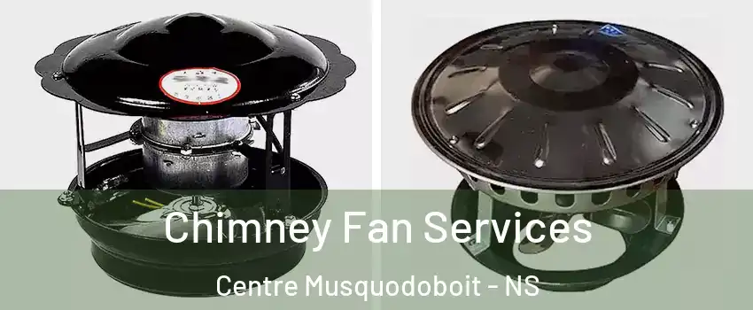  Chimney Fan Services Centre Musquodoboit - NS