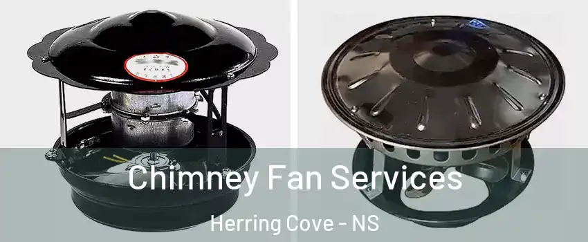  Chimney Fan Services Herring Cove - NS