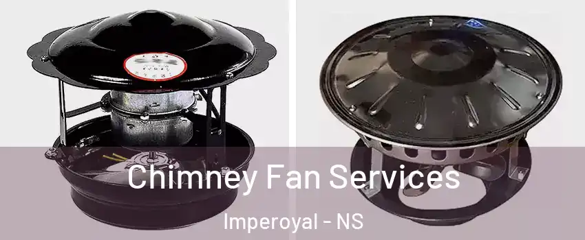  Chimney Fan Services Imperoyal - NS