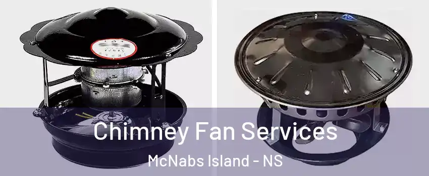  Chimney Fan Services McNabs Island - NS