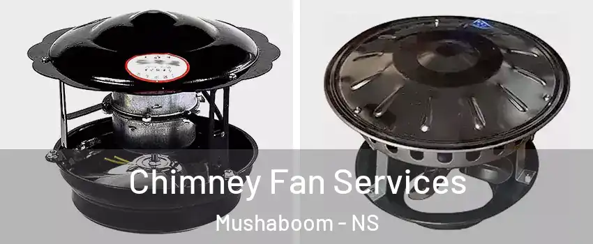  Chimney Fan Services Mushaboom - NS