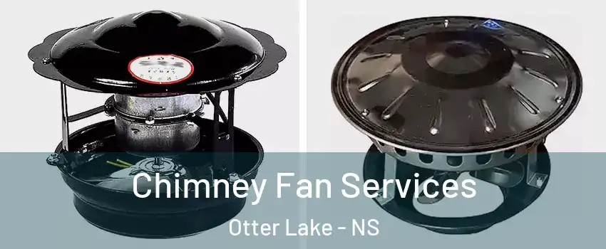 Chimney Fan Services Otter Lake - NS