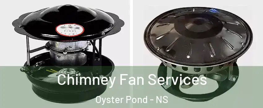  Chimney Fan Services Oyster Pond - NS