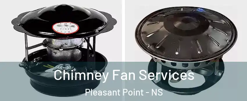  Chimney Fan Services Pleasant Point - NS