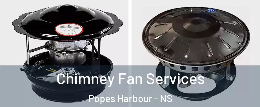  Chimney Fan Services Popes Harbour - NS