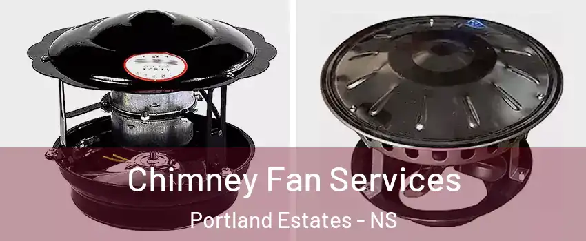  Chimney Fan Services Portland Estates - NS