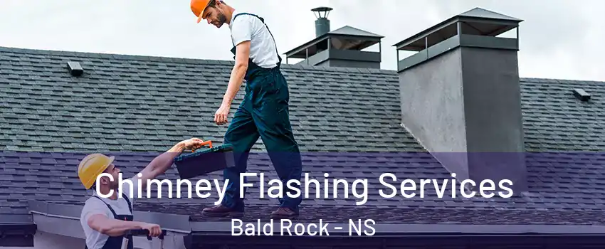 Chimney Flashing Services Bald Rock - NS