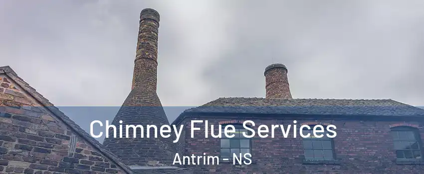  Chimney Flue Services Antrim - NS