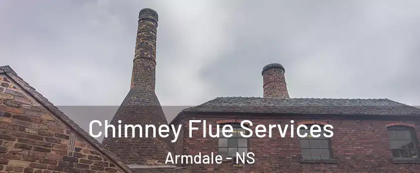  Chimney Flue Services Armdale - NS