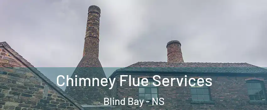  Chimney Flue Services Blind Bay - NS