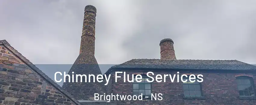  Chimney Flue Services Brightwood - NS