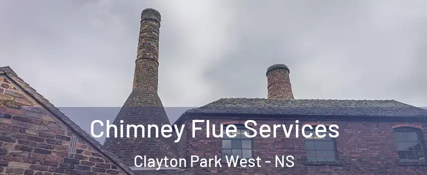 Chimney Flue Services Clayton Park West - NS