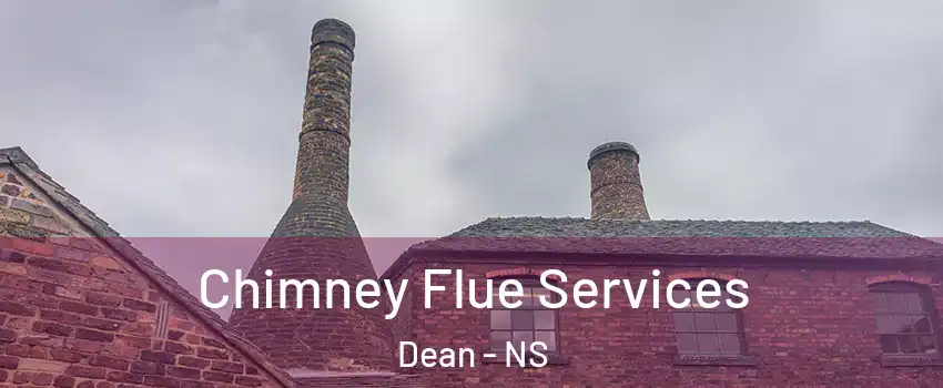  Chimney Flue Services Dean - NS