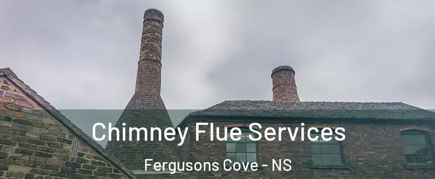  Chimney Flue Services Fergusons Cove - NS