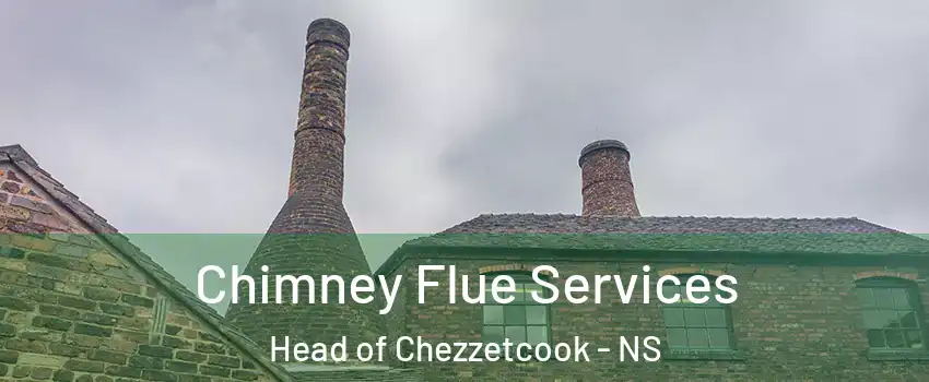  Chimney Flue Services Head of Chezzetcook - NS