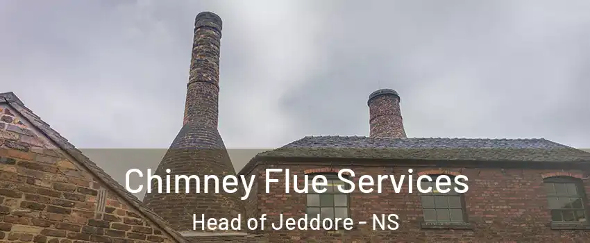  Chimney Flue Services Head of Jeddore - NS