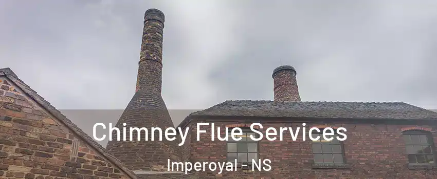  Chimney Flue Services Imperoyal - NS