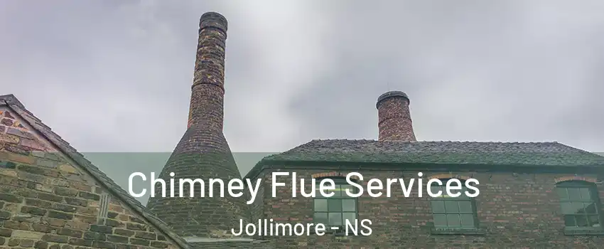  Chimney Flue Services Jollimore - NS