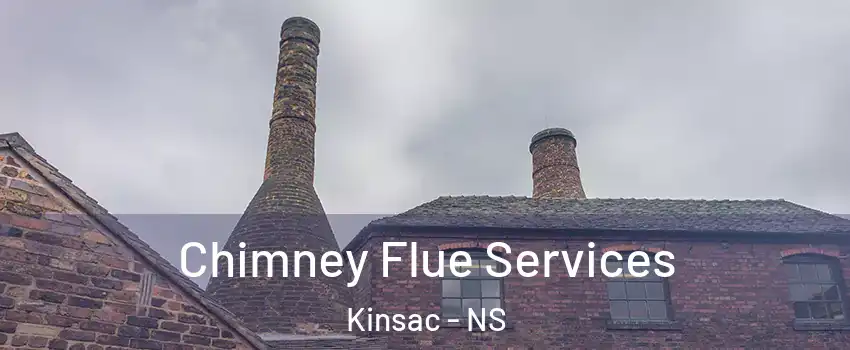  Chimney Flue Services Kinsac - NS