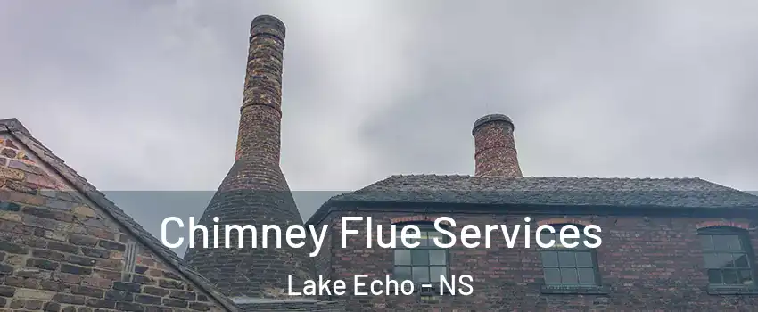  Chimney Flue Services Lake Echo - NS